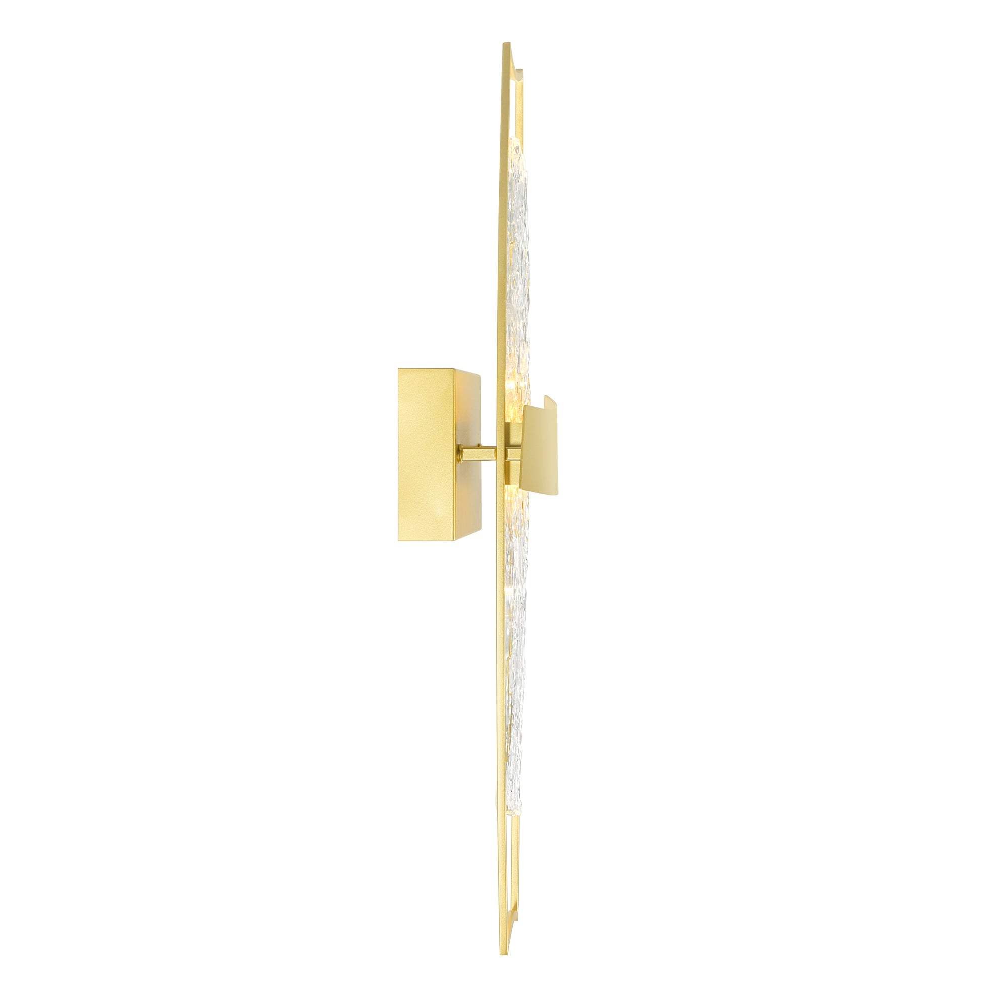 Guadiana Integrated LED Wall Light