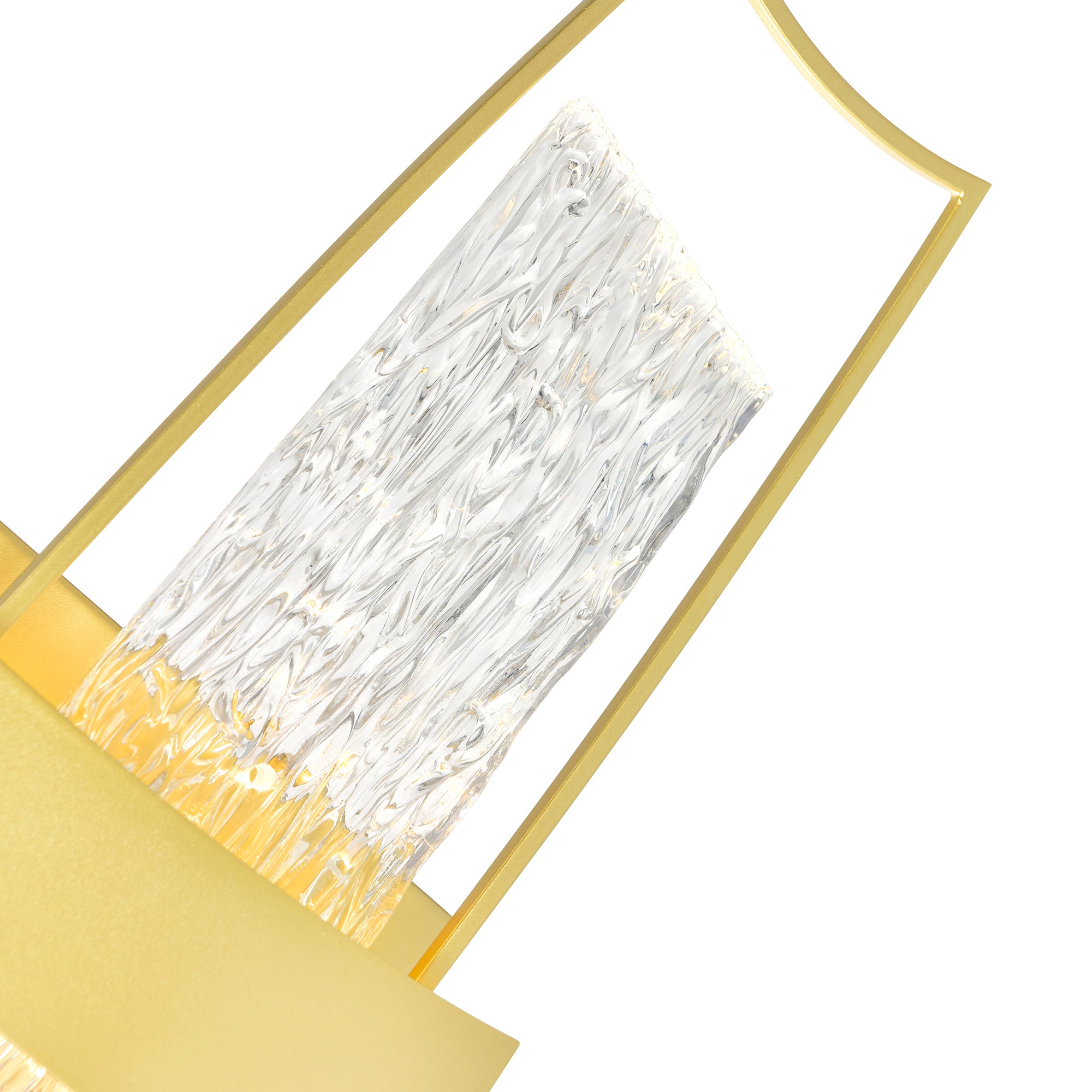 Guadiana Integrated LED Wall Light
