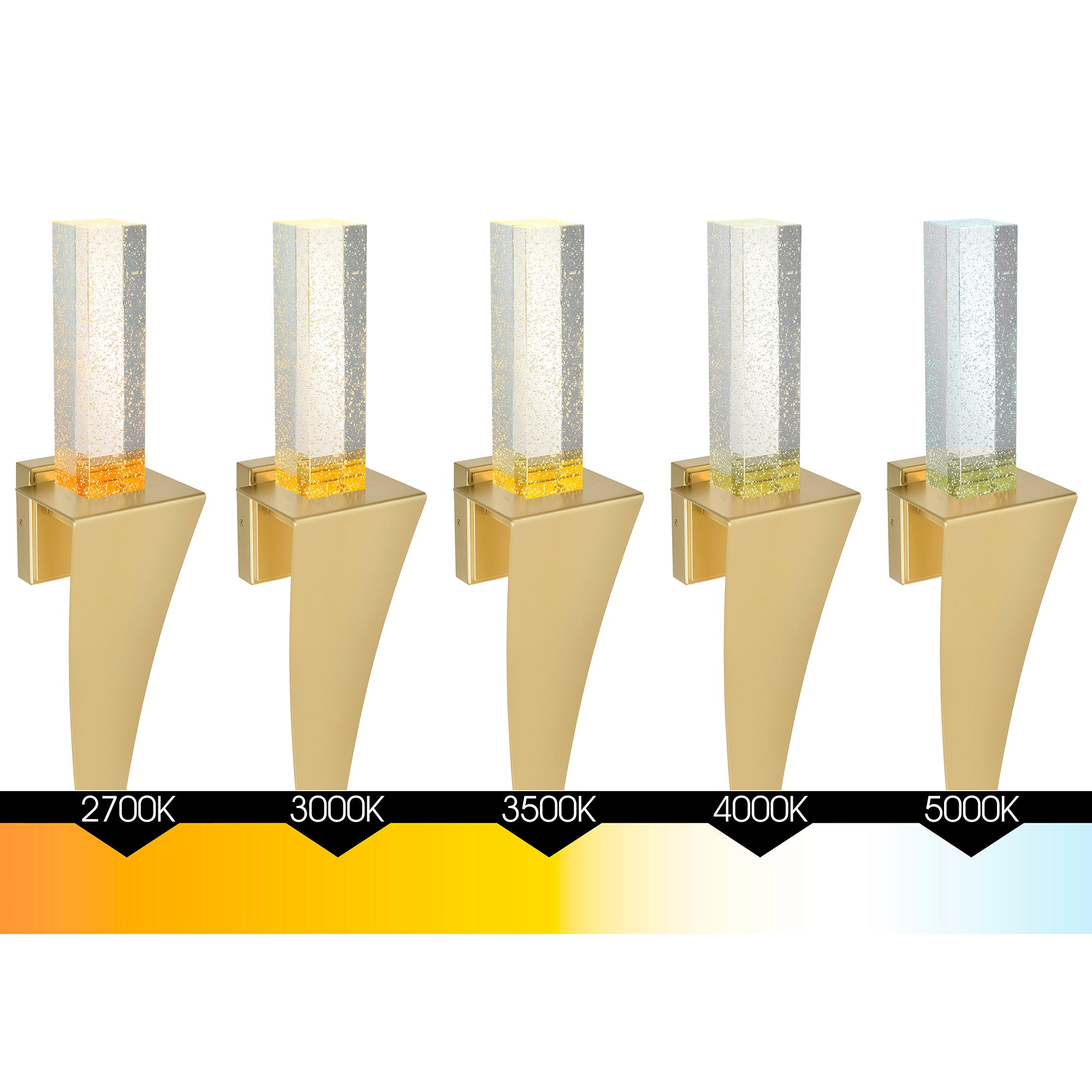 Catania Integrated LED