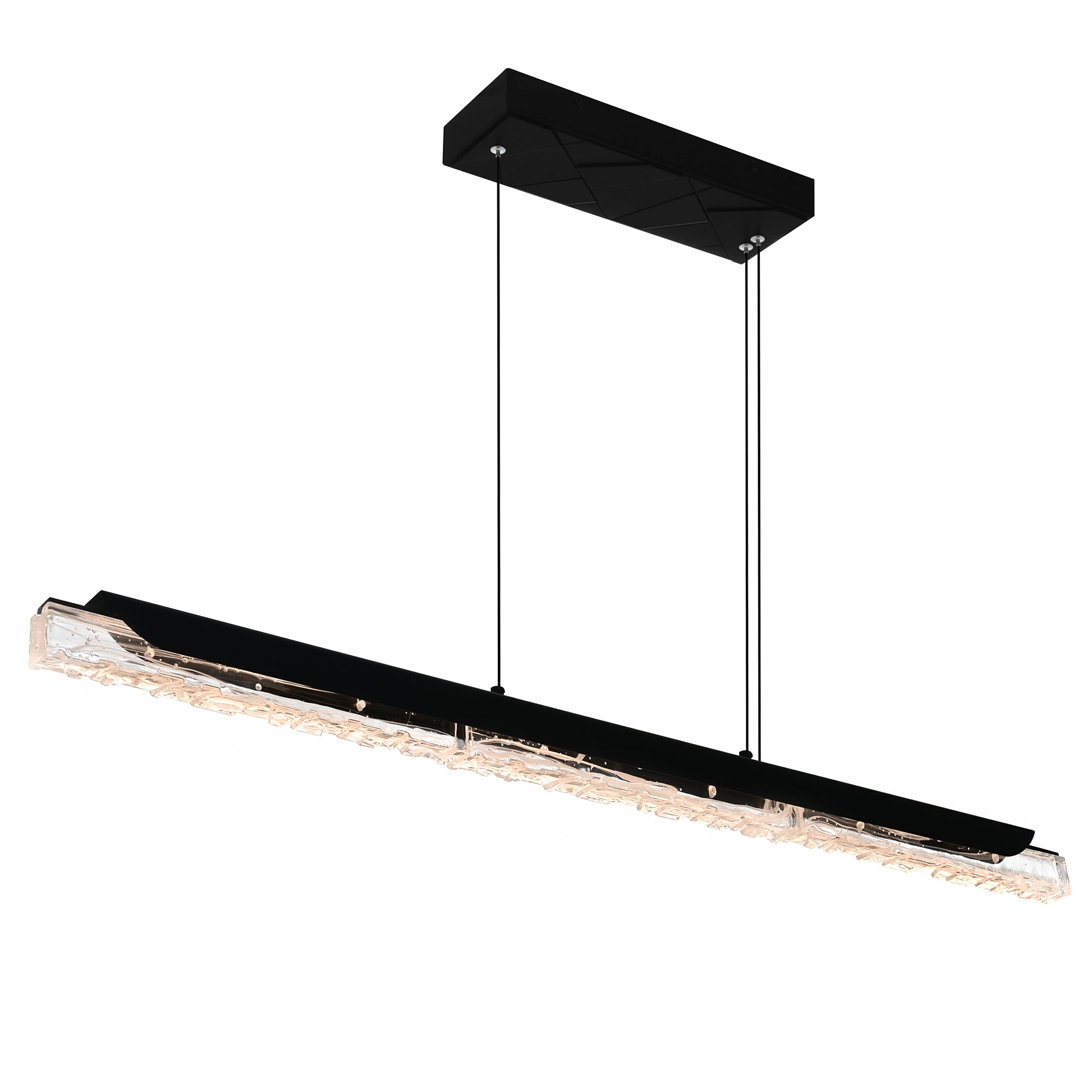 Valira Integrated LED Chandelier