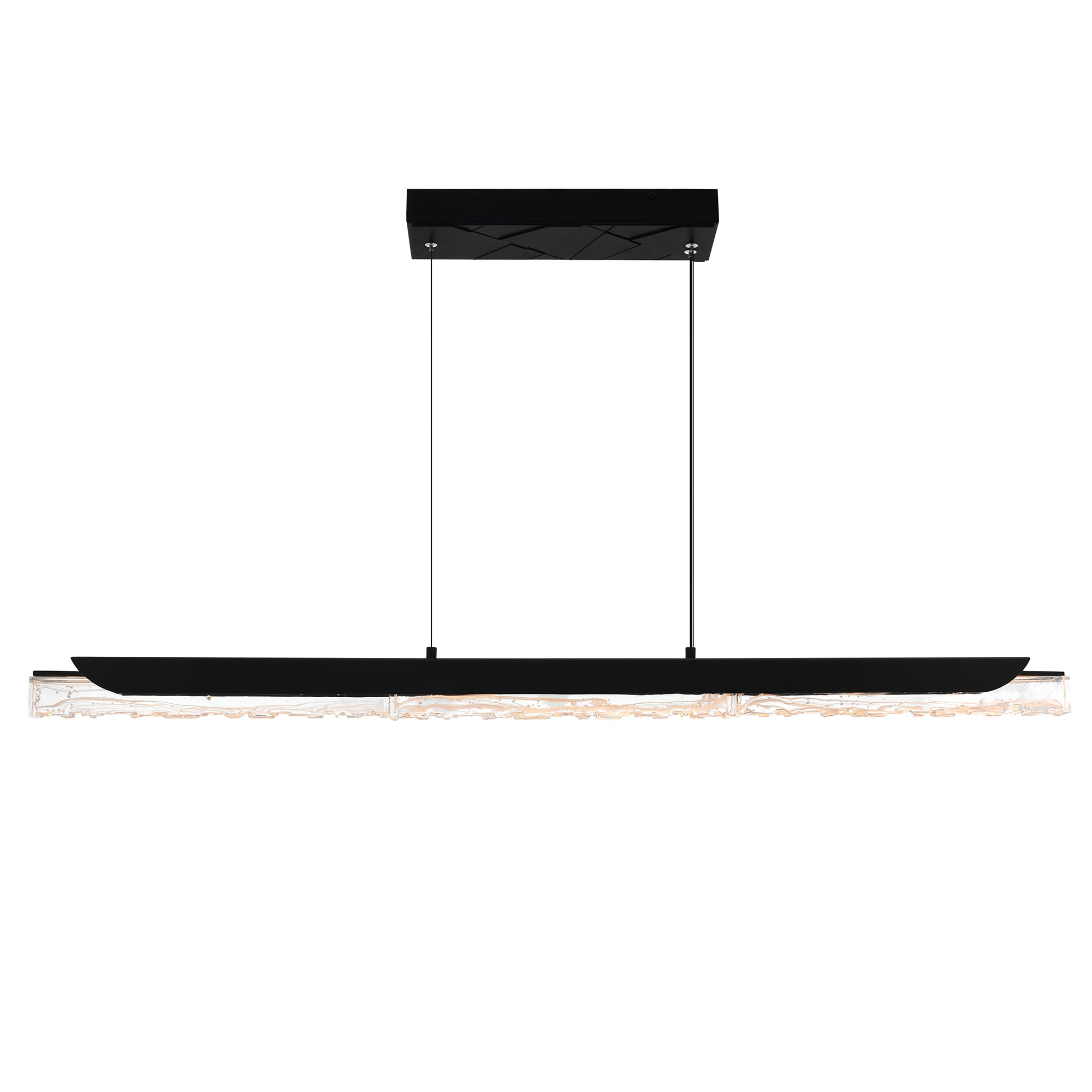 Valira Integrated LED Chandelier