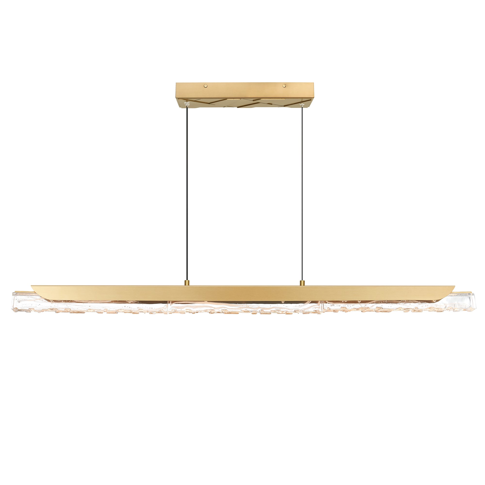Valira Integrated LED Chandelier