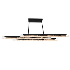 Valira Integrated LED Chandelier