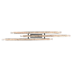 Valira Integrated LED Chandelier