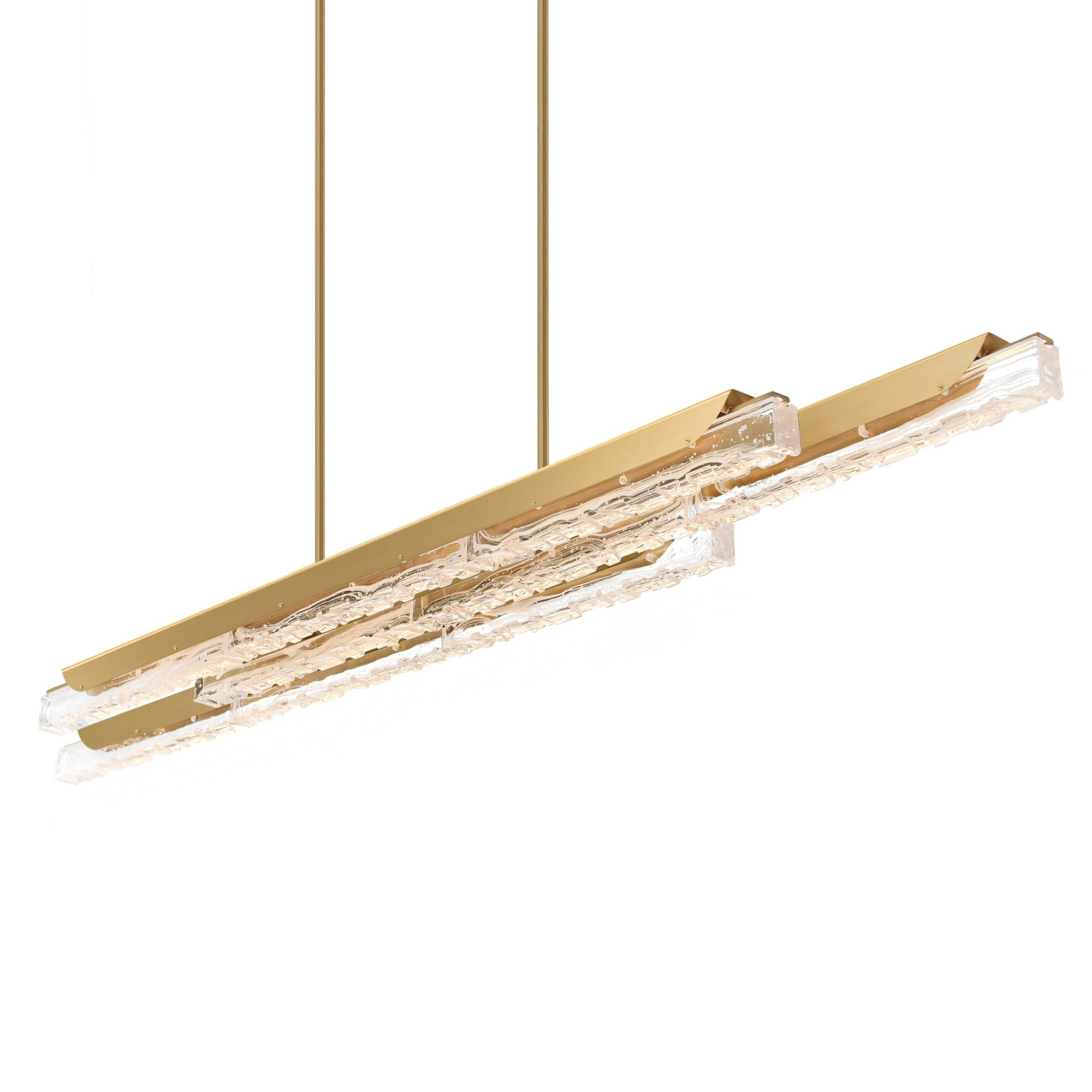 Valira Integrated LED Chandelier