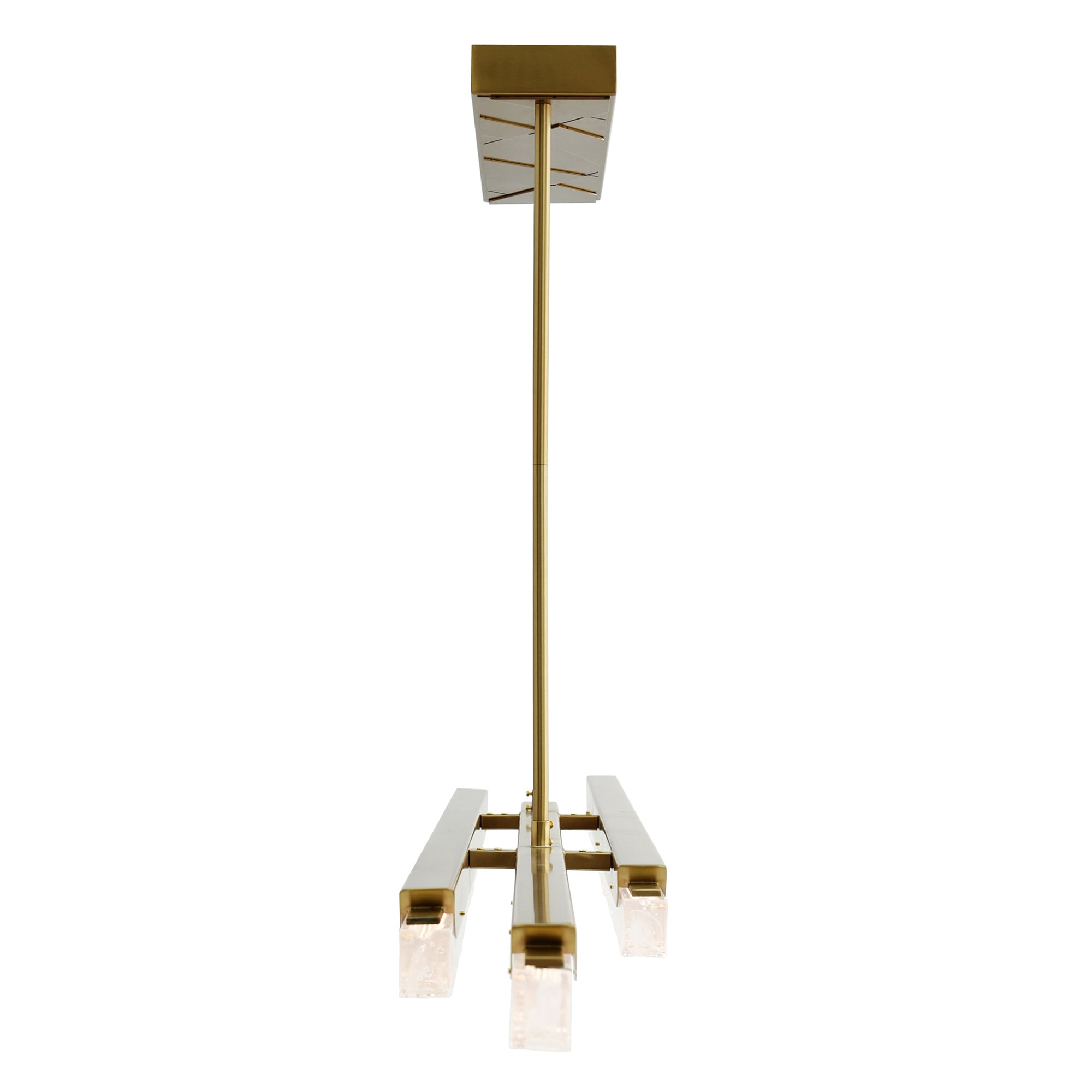 Valira Integrated LED Chandelier