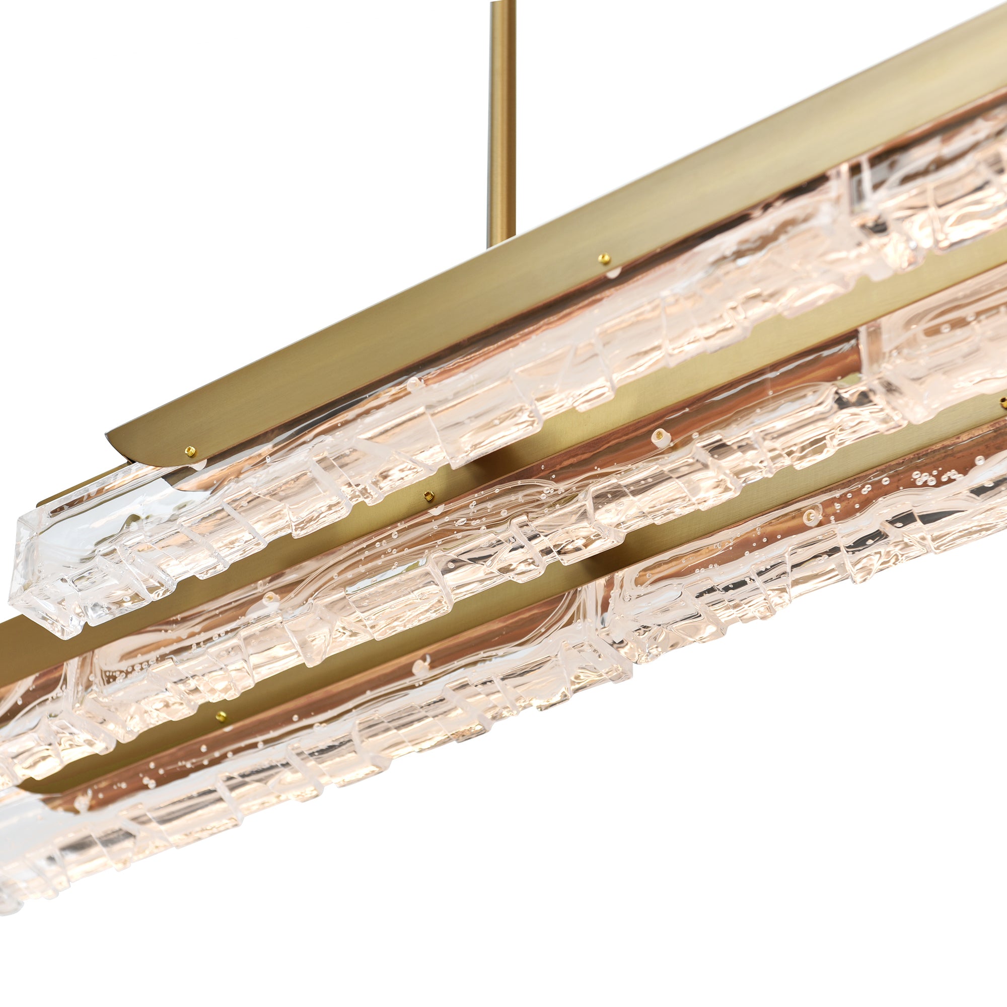 Valira Integrated LED Chandelier