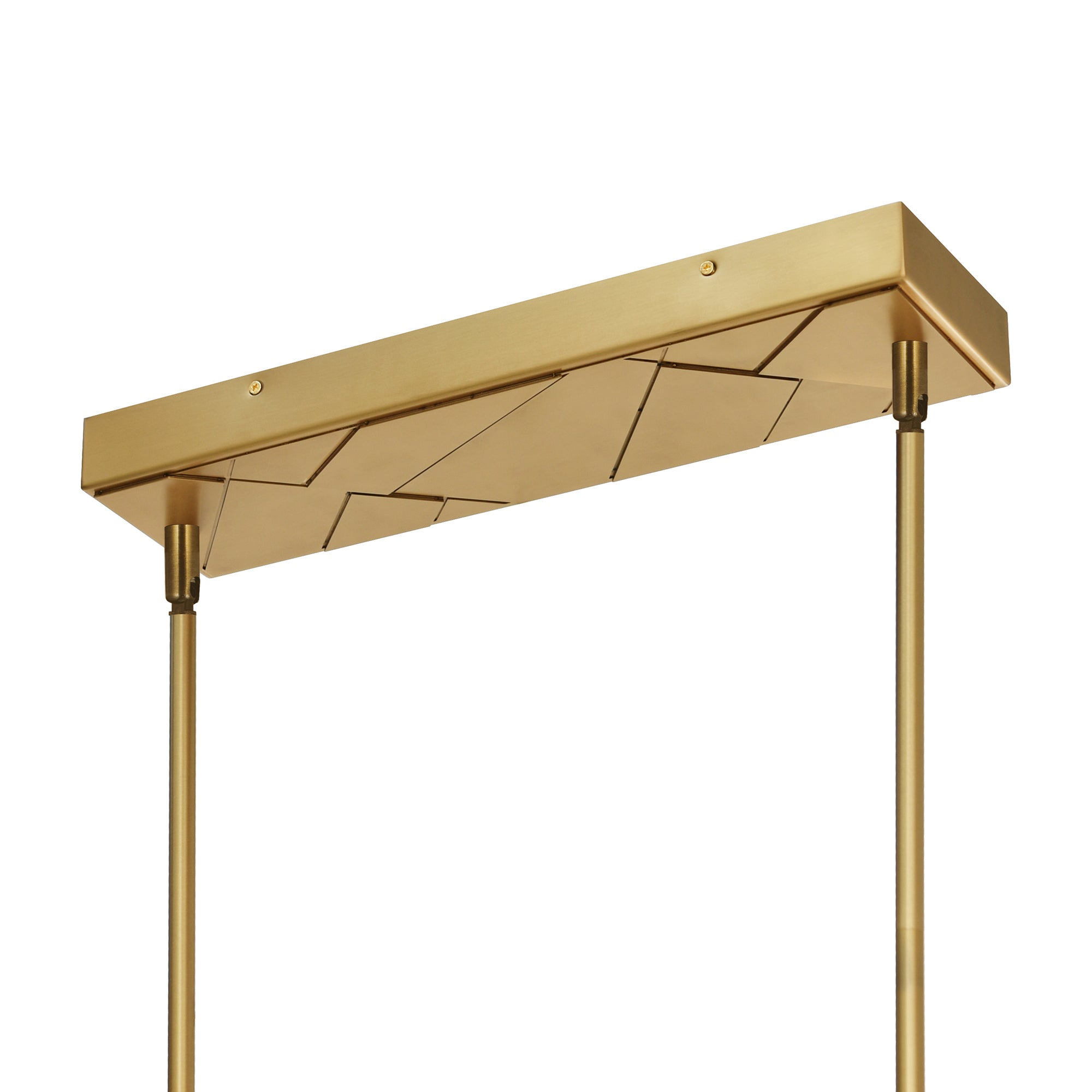 Valira Integrated LED Chandelier