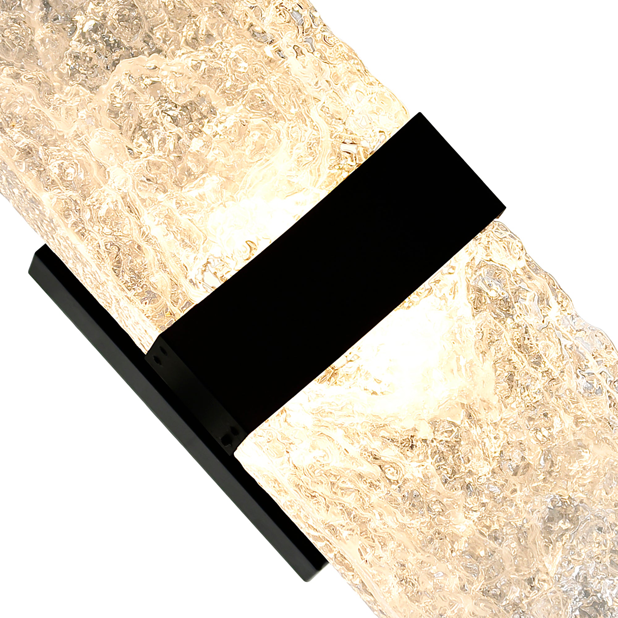 Lava Integrated LED Wall Light