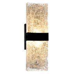 Lava Integrated LED Wall Light