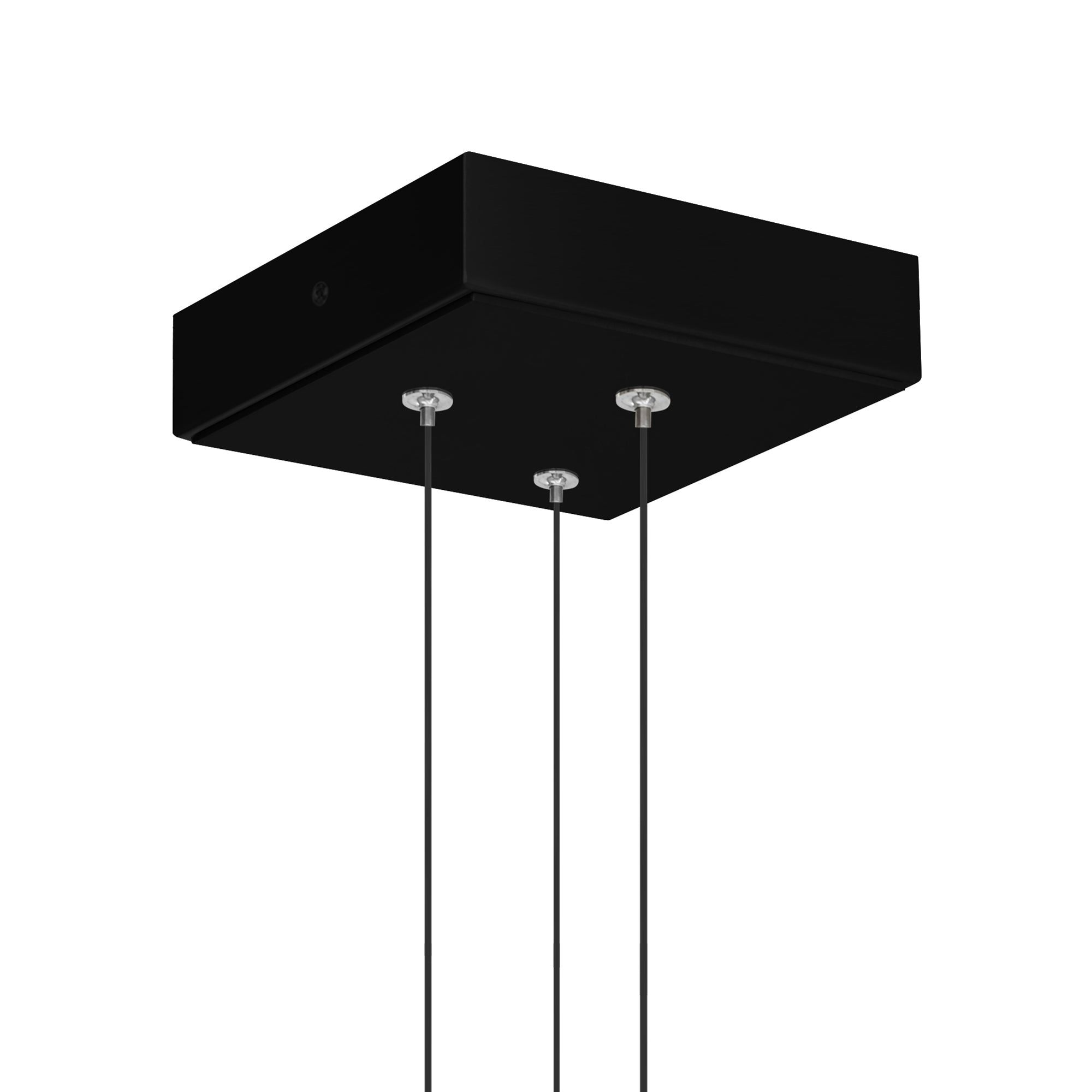Stagger Integrated LED Mini Pendant