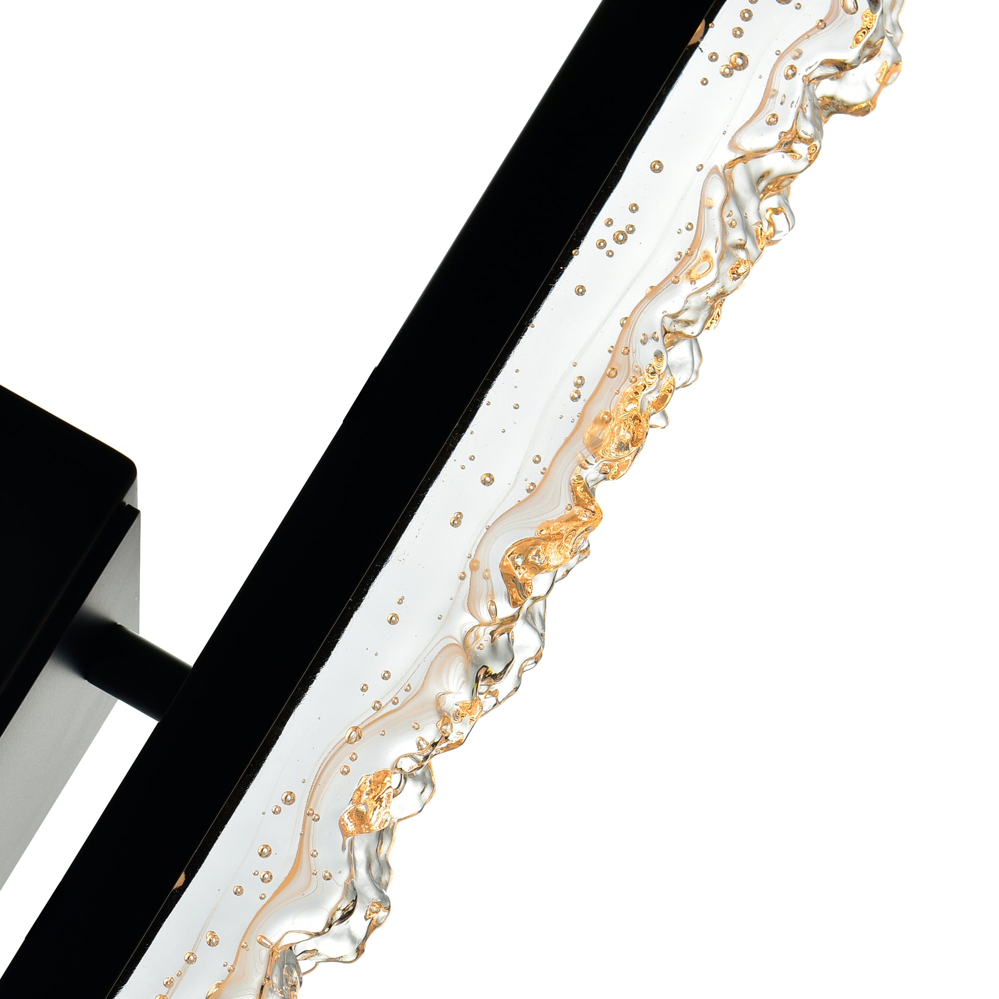 Stagger Integrated LED Wall Light