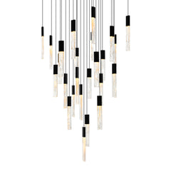 Greta Integrated LED Chandelier
