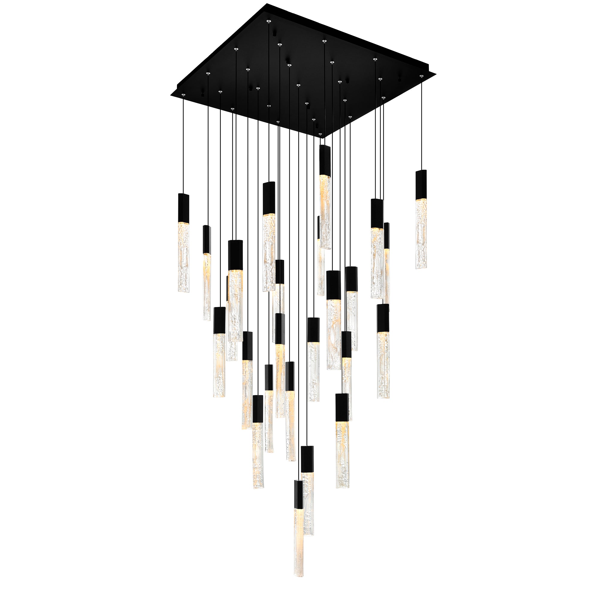 Greta Integrated LED Chandelier