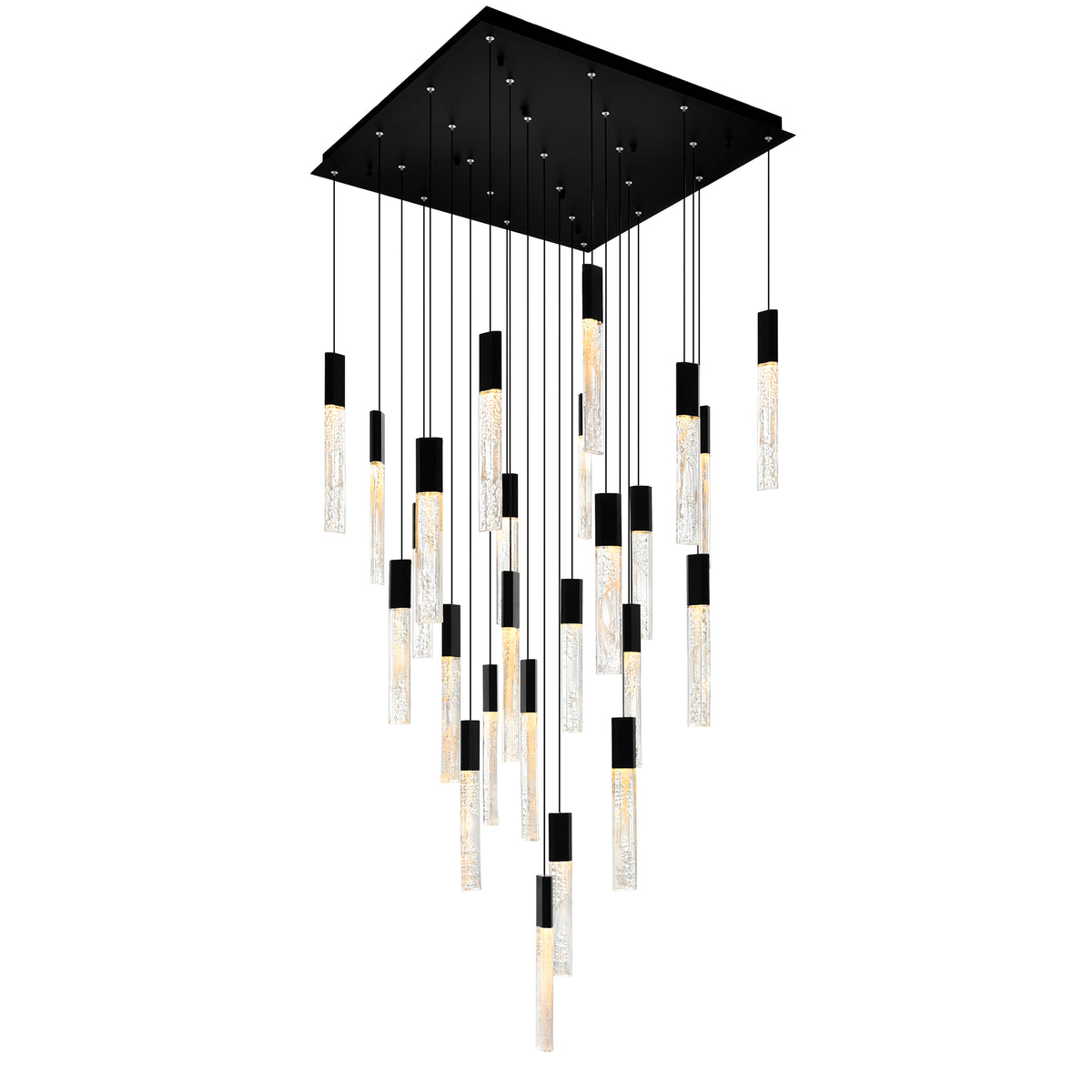 Greta Integrated LED Chandelier