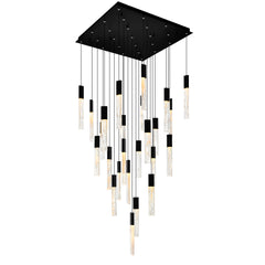 Greta Integrated LED Chandelier