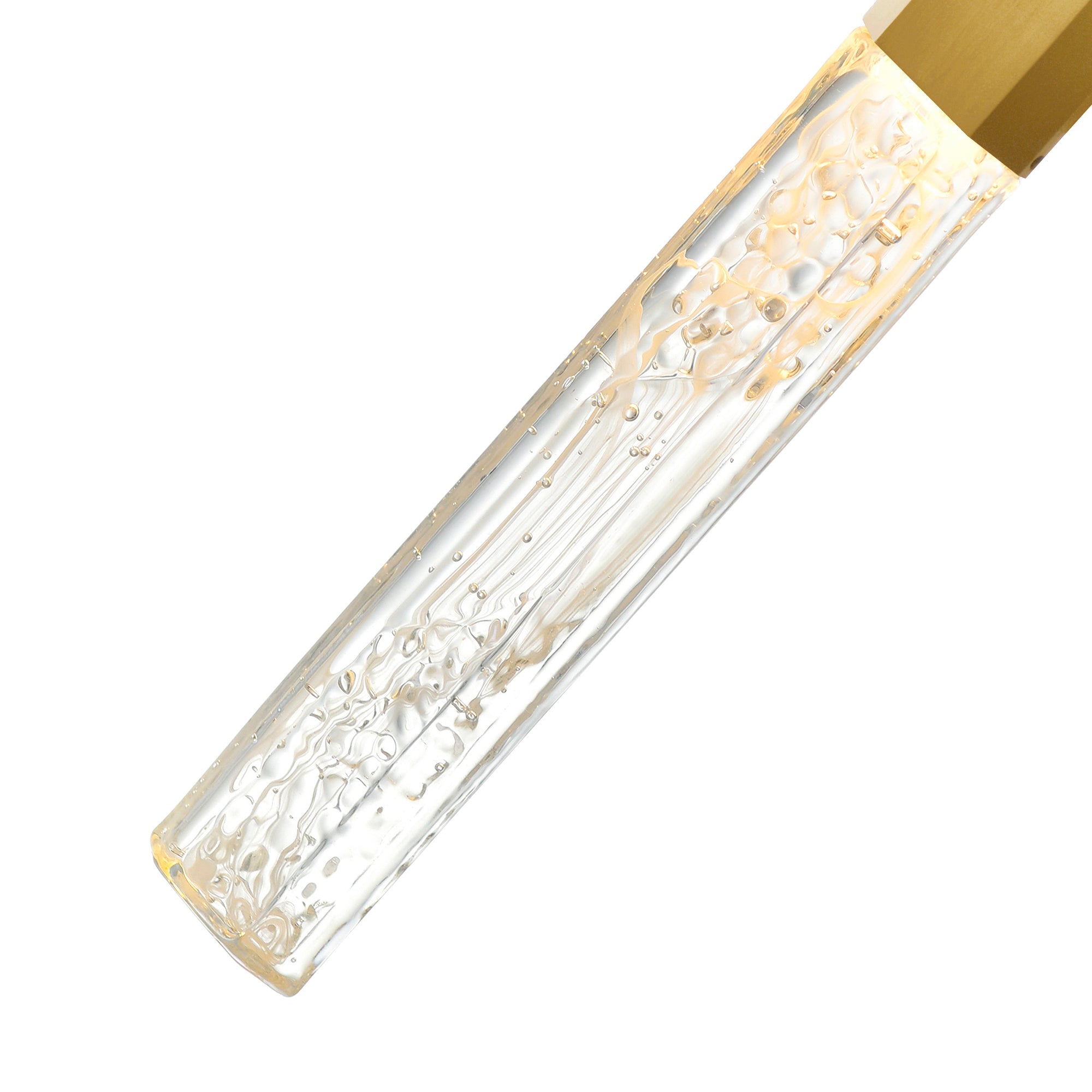 Greta Integrated LED Chandelier