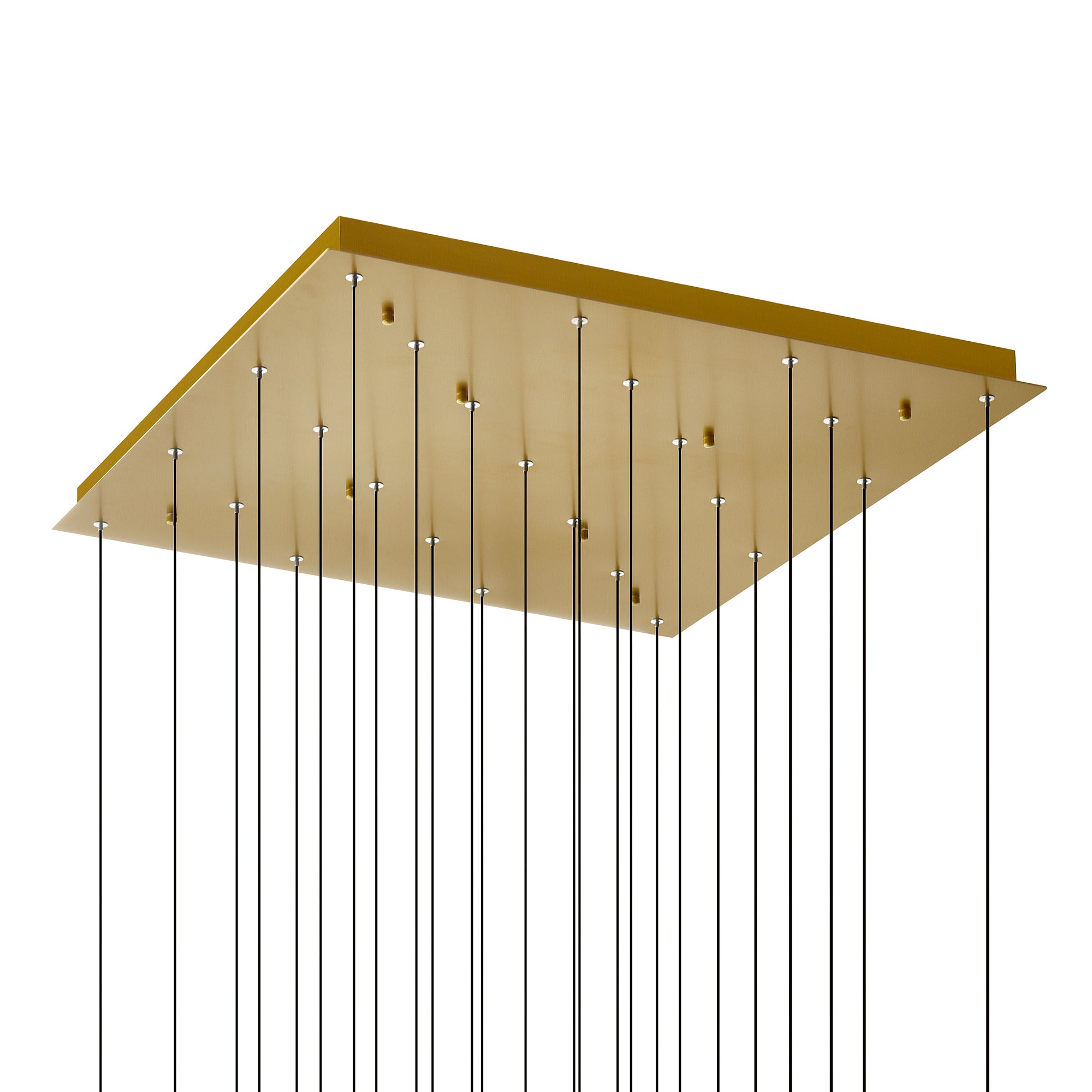 Greta Integrated LED Chandelier