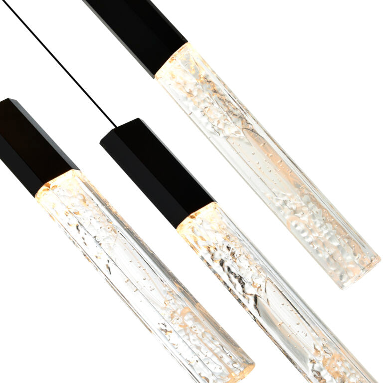 Greta Integrated LED Chandelier