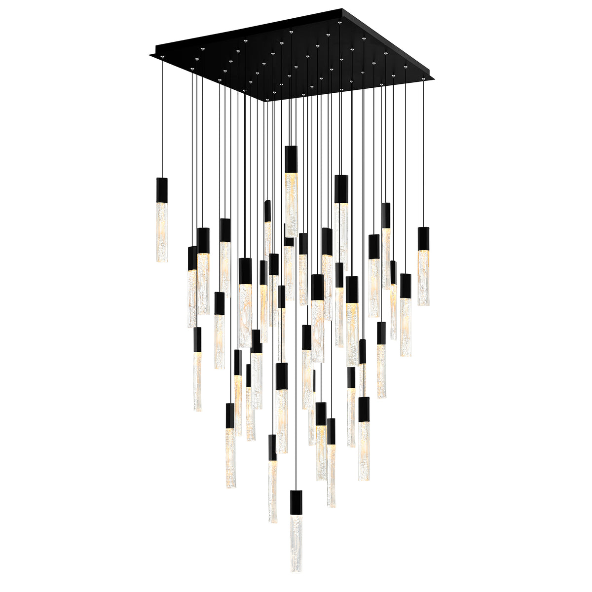 Greta Integrated LED Chandelier