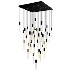 Greta Integrated LED Chandelier