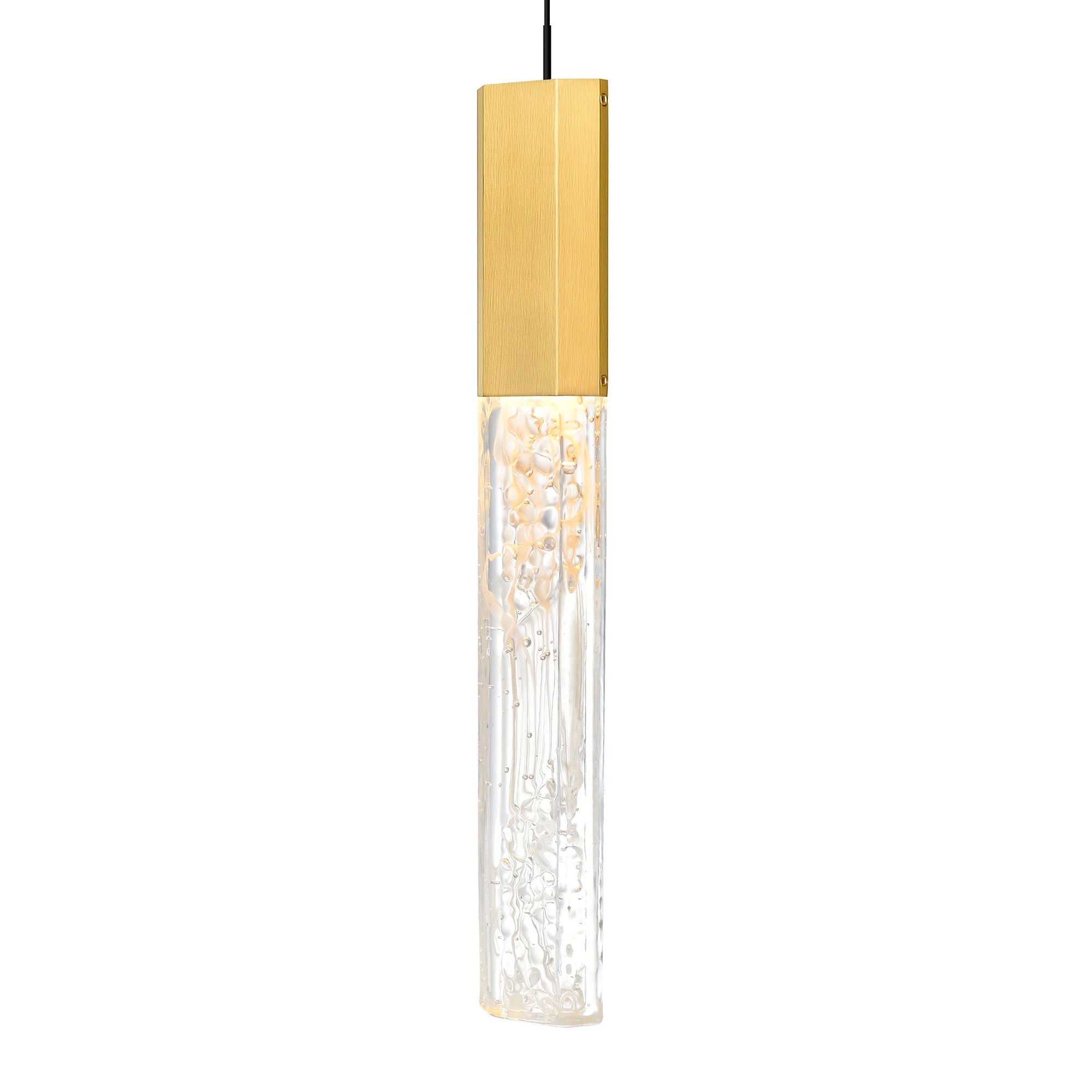 Greta Integrated LED Chandelier