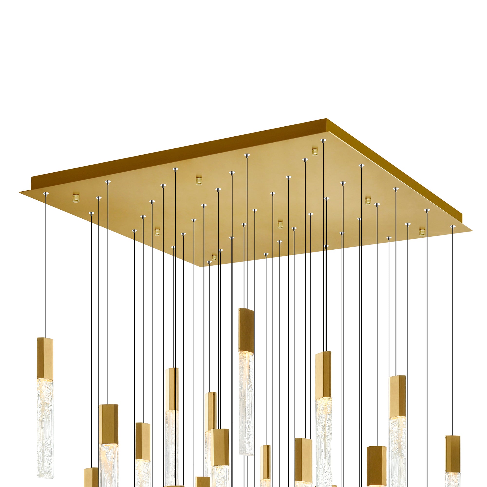 Greta Integrated LED Chandelier