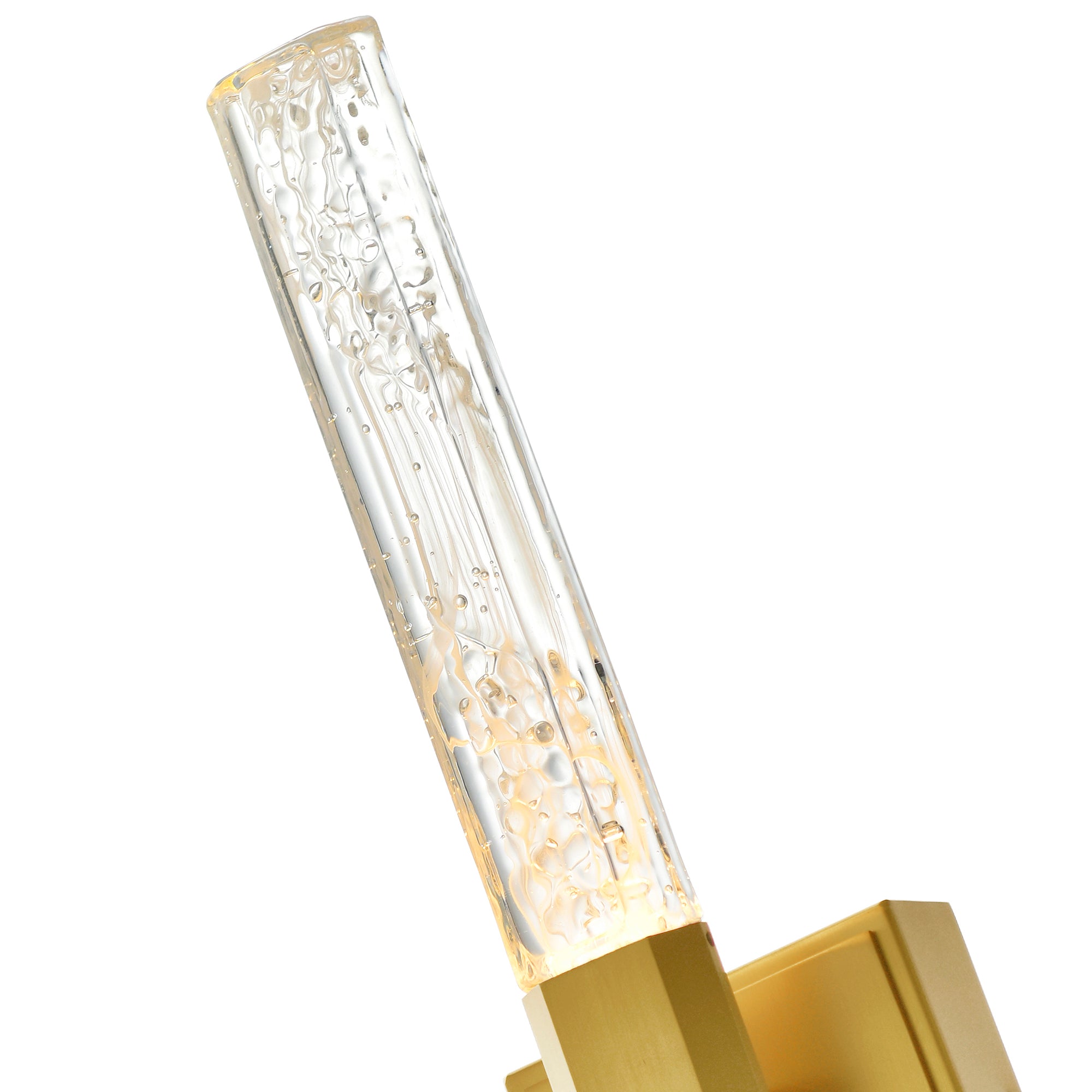 Greta Integrated LED Vanity Light