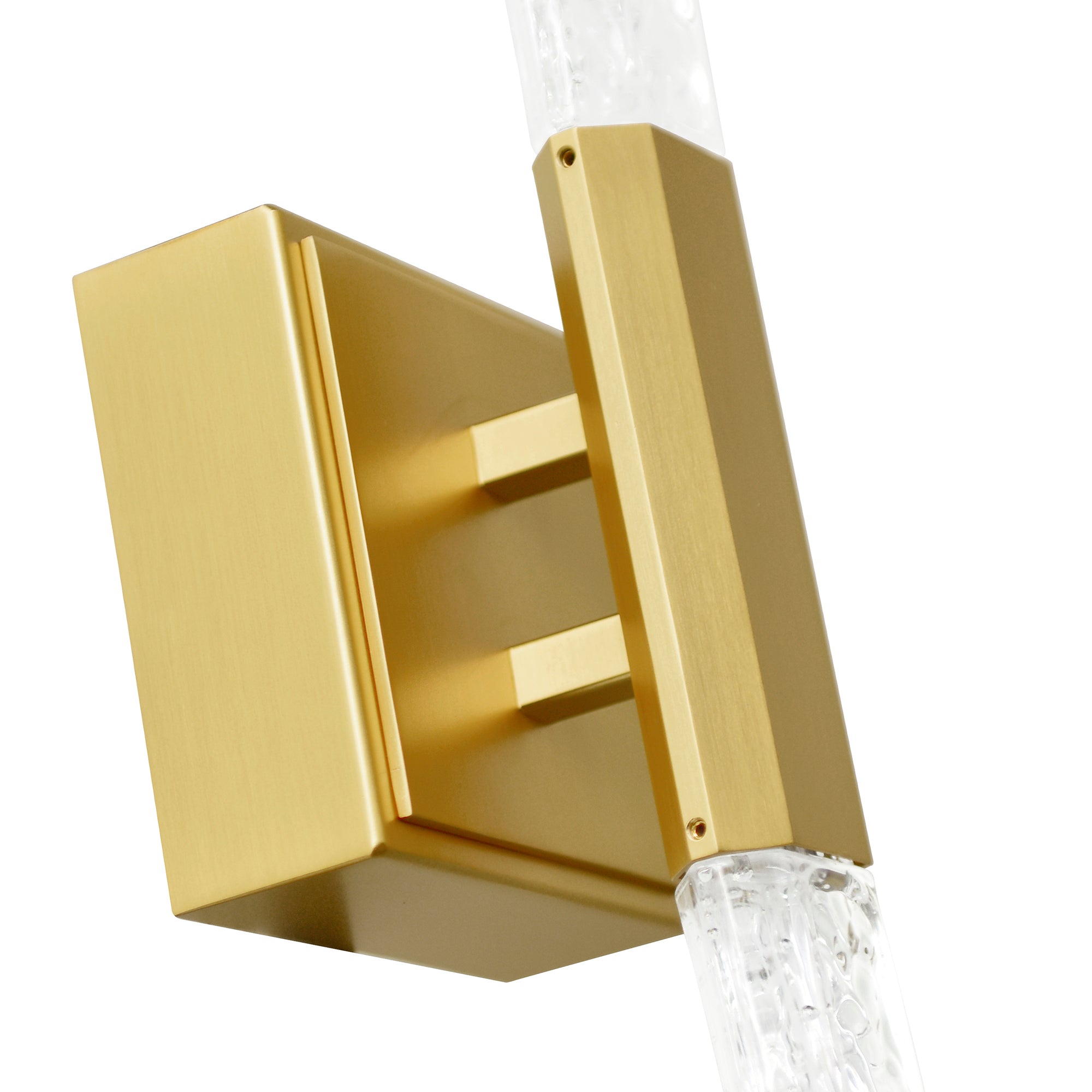 Greta Integrated LED Vanity Light