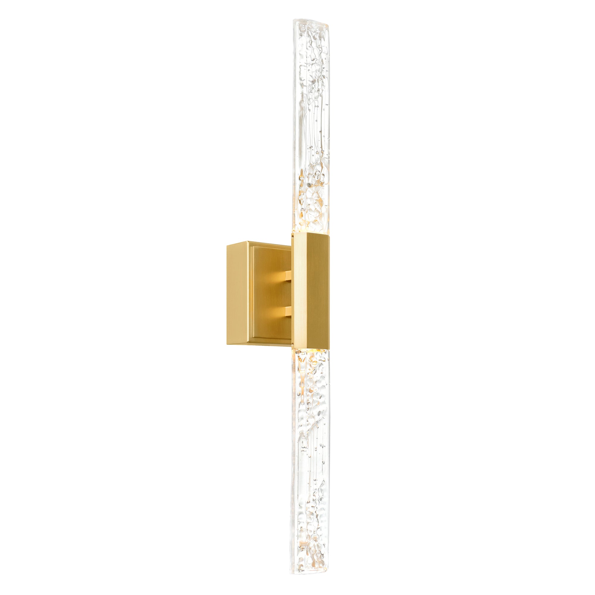 Greta Integrated LED Vanity Light