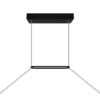 Himalayas Integrated LED Chandelier