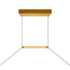 Himalayas Integrated LED Chandelier