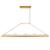 Himalayas Integrated LED Chandelier
