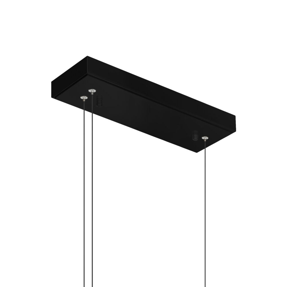 Candora Integrated LED Chandelier