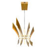 Candora Integrated LED Chandelier