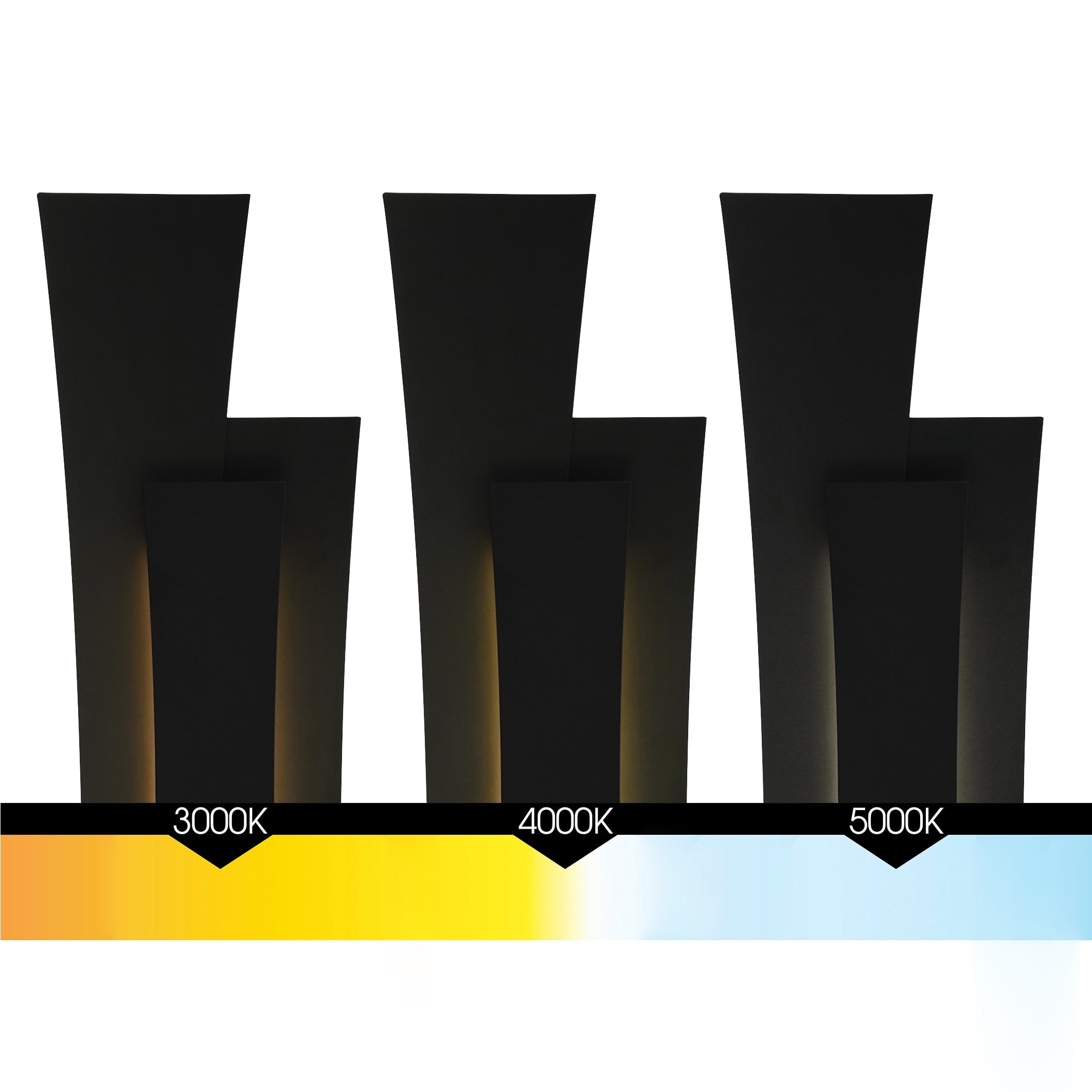 Candora Integrated LED Vanity Light