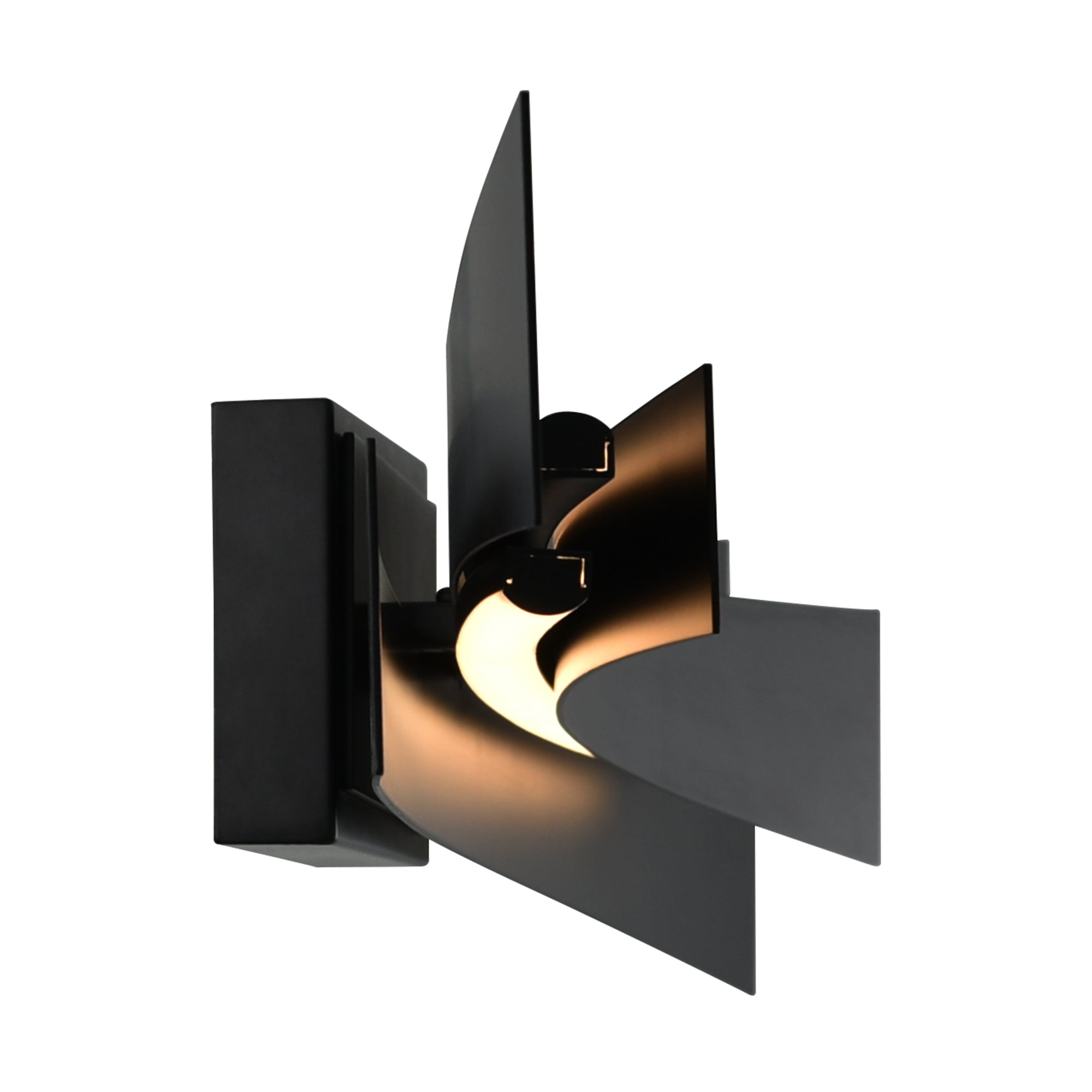 Candora Integrated LED Vanity Light