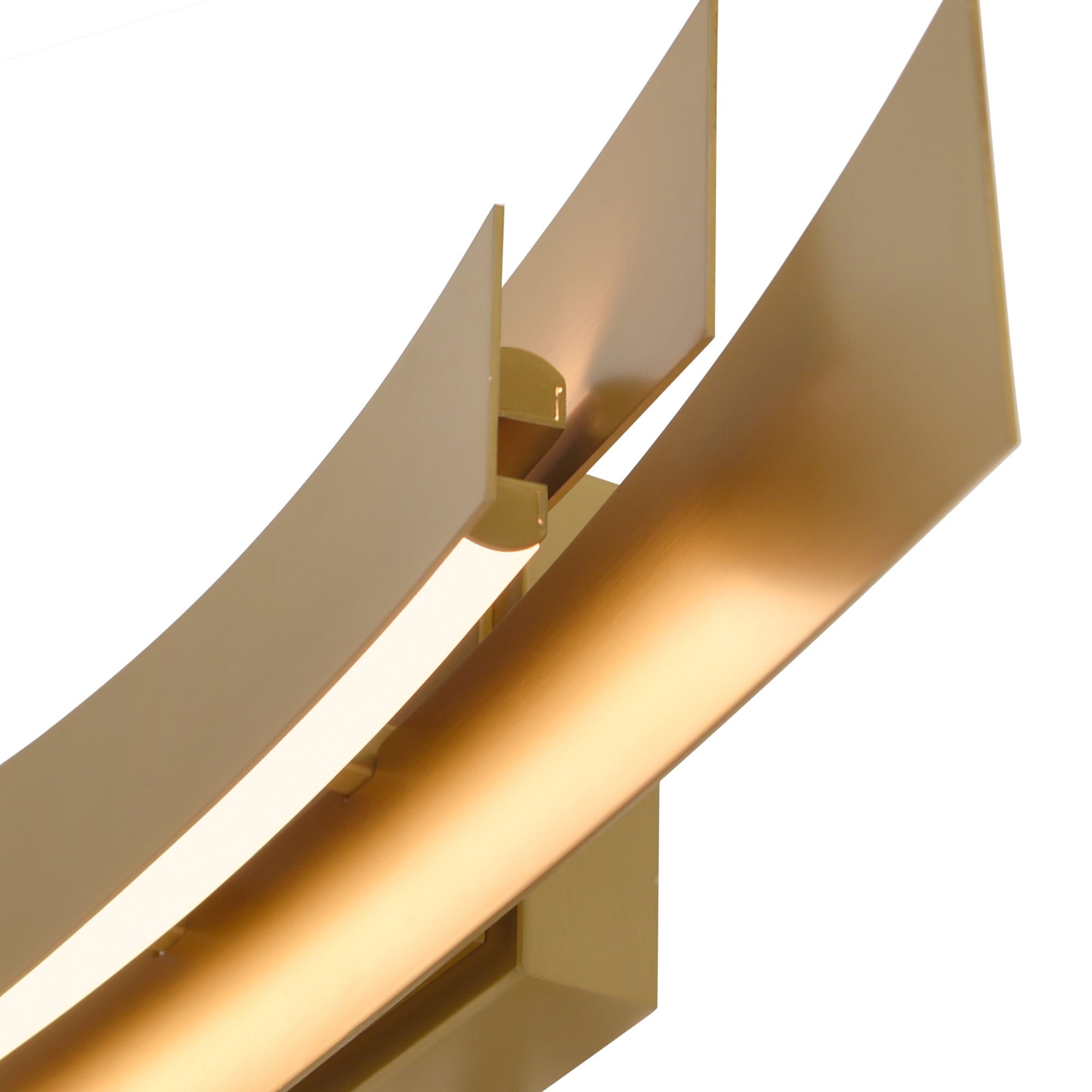 Candora Integrated LED Vanity Light