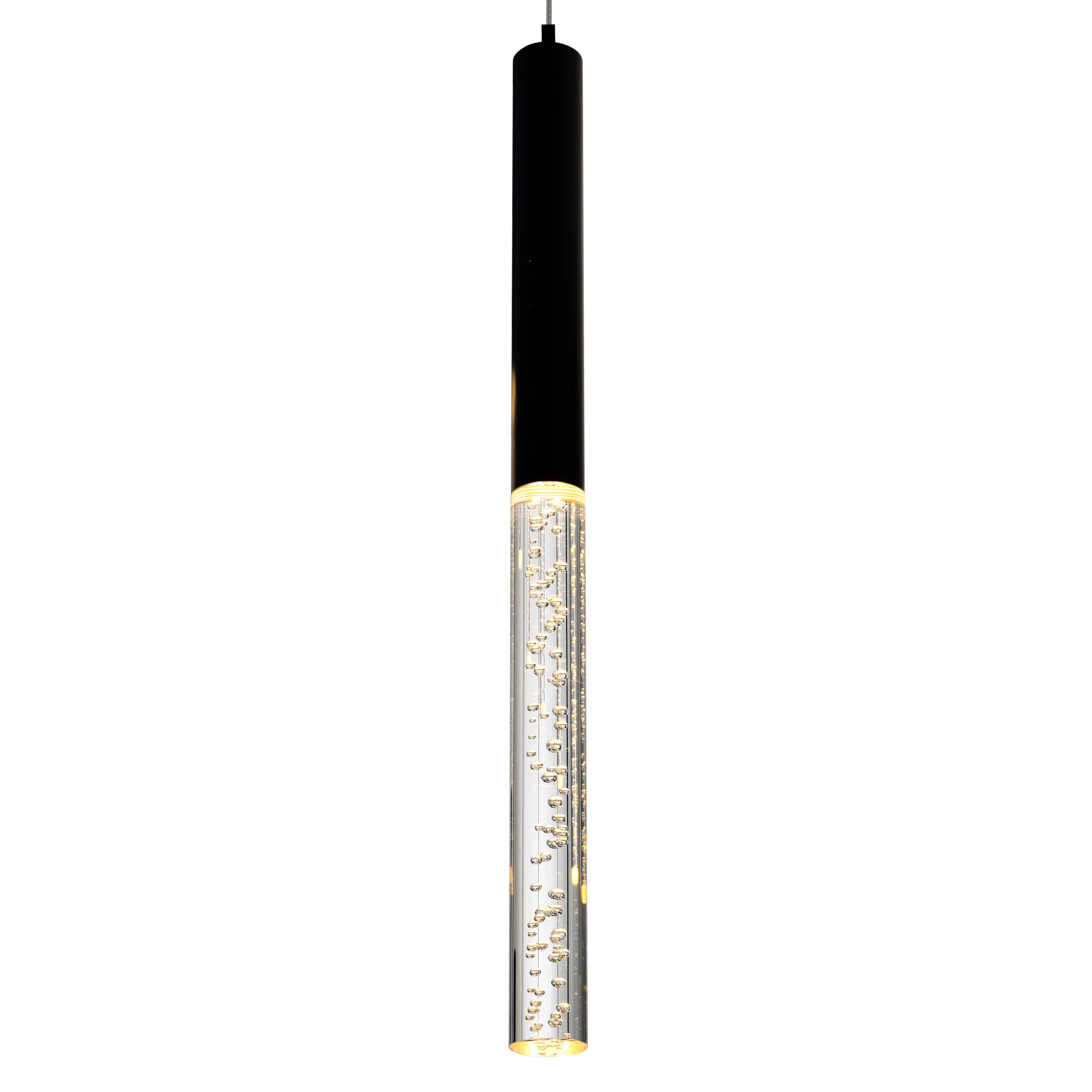Dragonswatch LED Integrated Chandelier
