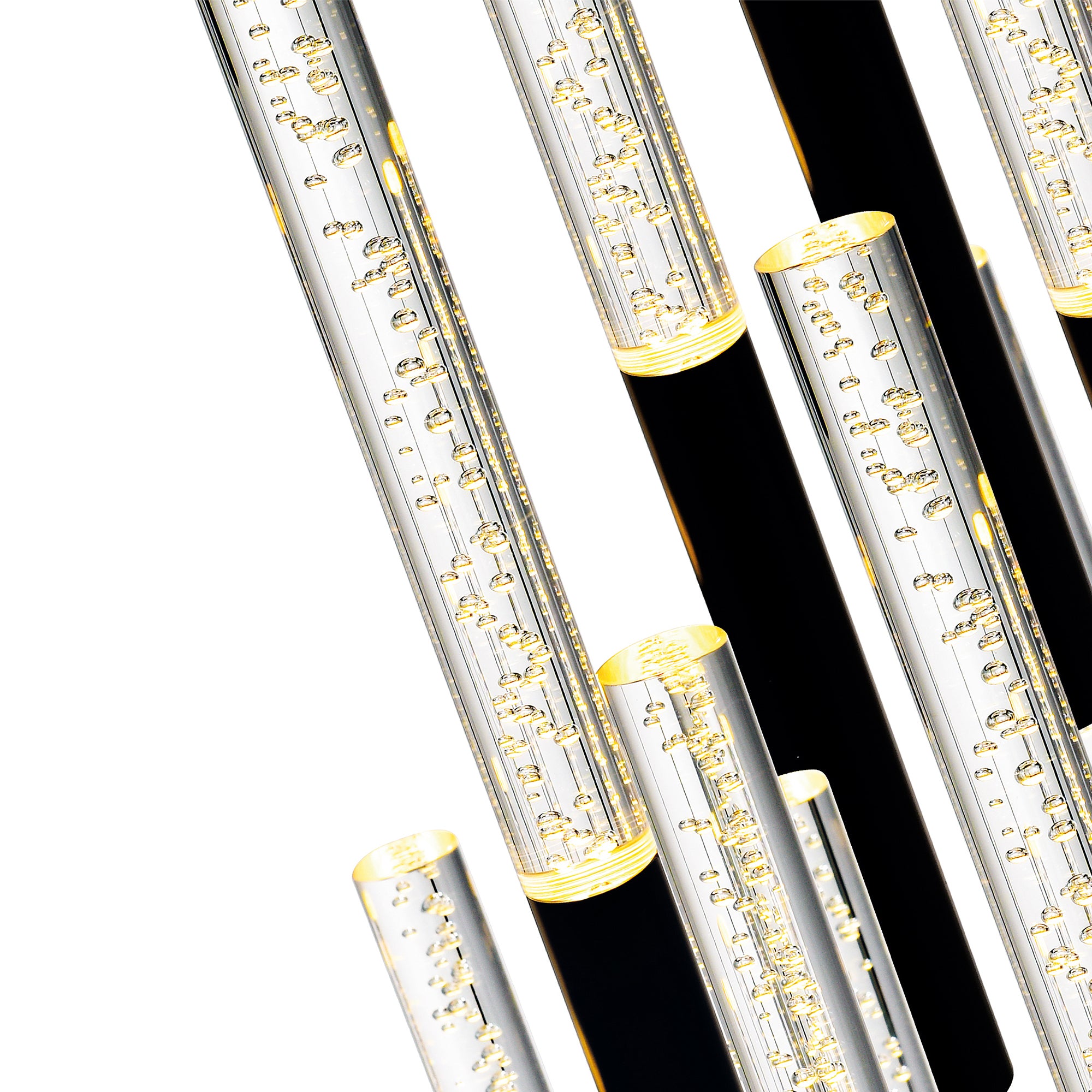 Dragonswatch LED Integrated Chandelier