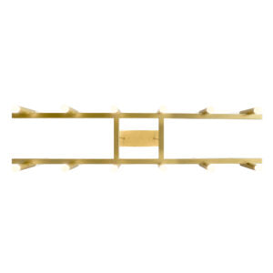 Dragonswatch LED Integrated Chandelier