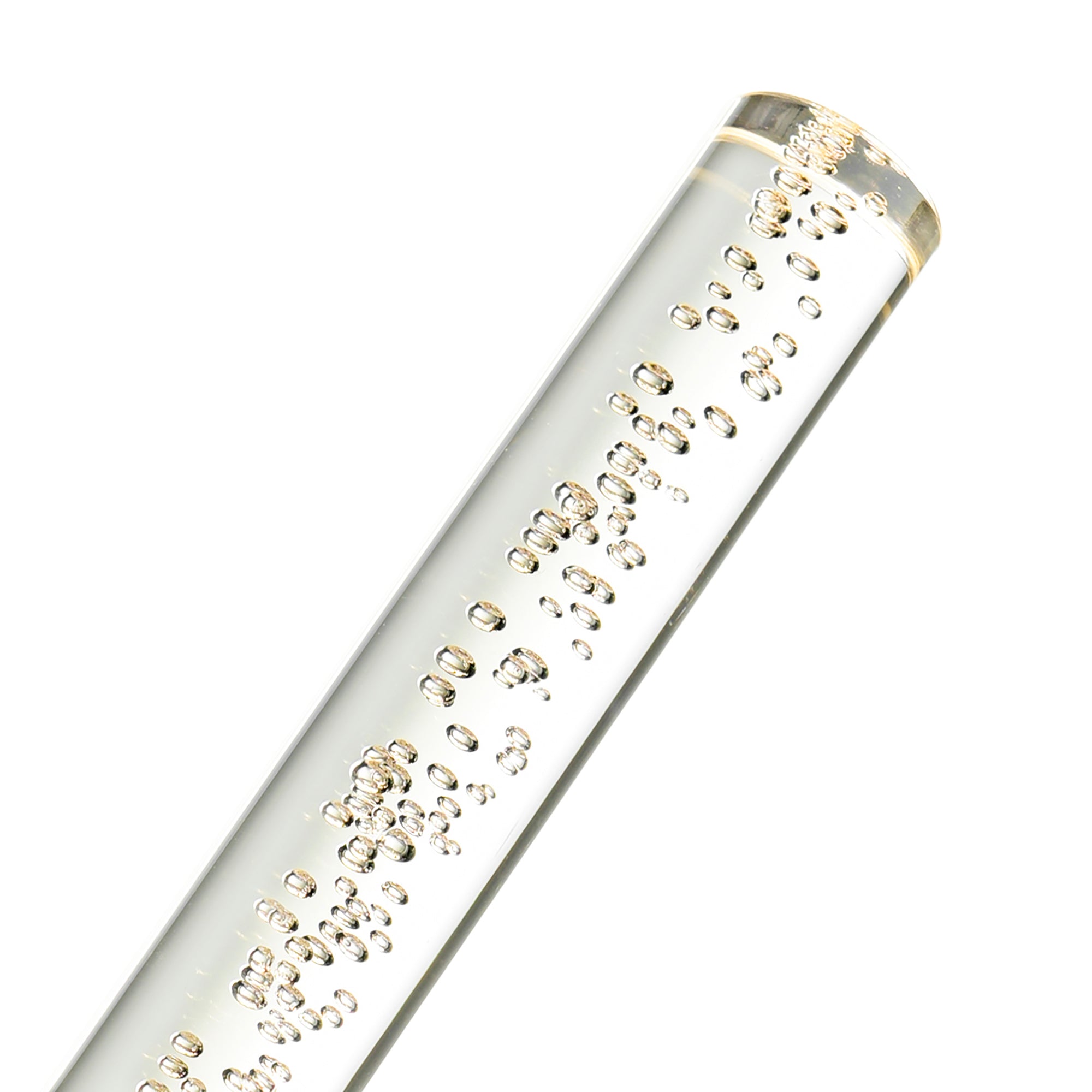 Dragonswatch Integrated LED Satin Gold Vanity Light