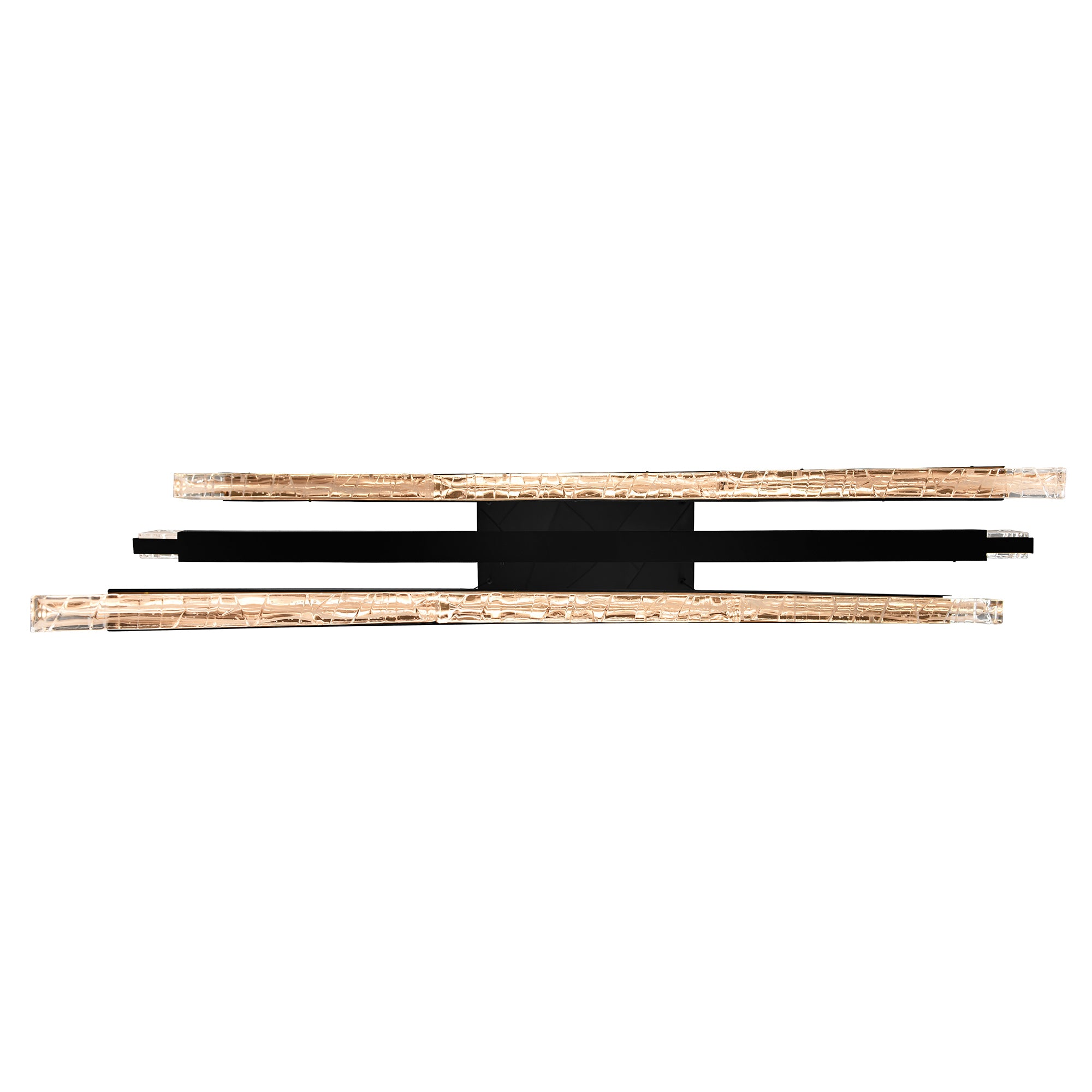 Saber Integrated LED Chandelier