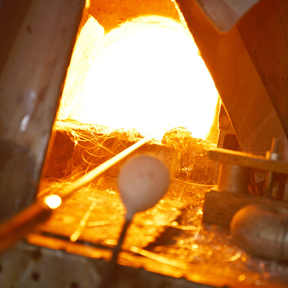 Saber Integrated LED Chandelier