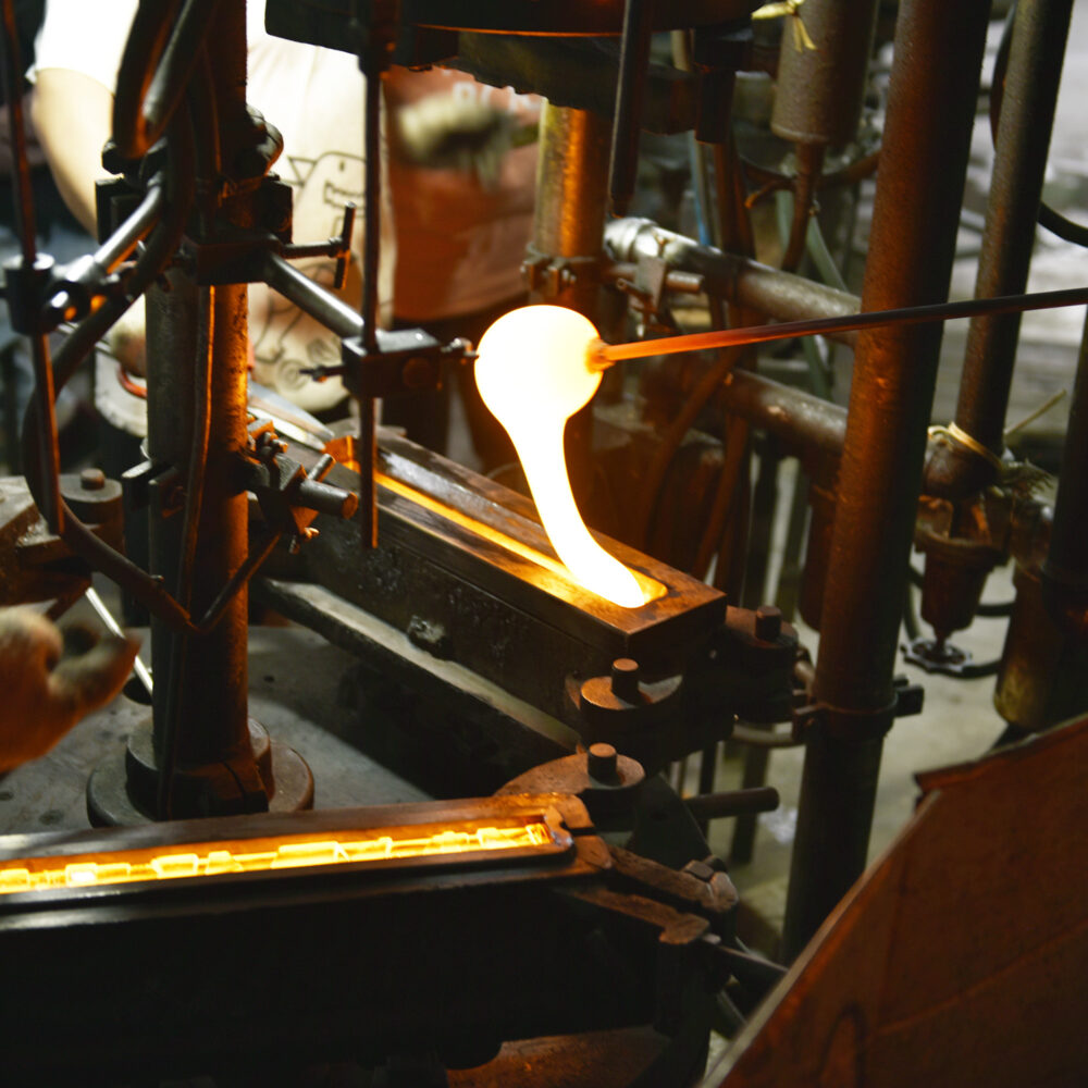 Saber Integrated LED Chandelier