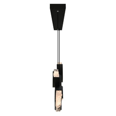 Moon Integrated LED Chandelier