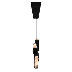 Moon Integrated LED Chandelier