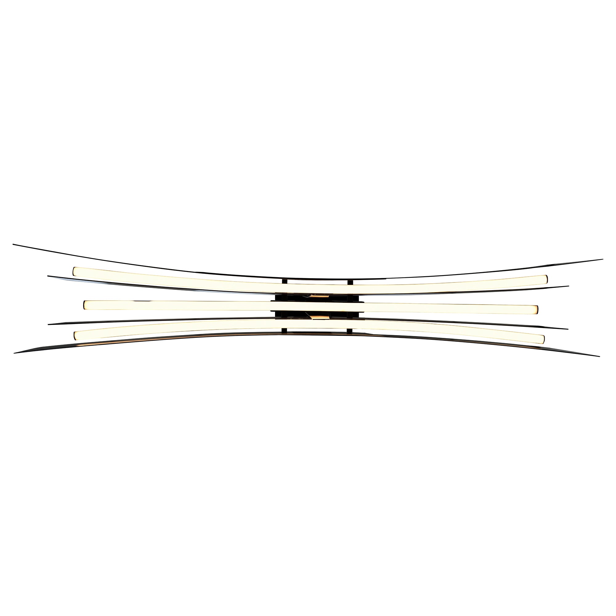 Solara Integrated LED Chandelier
