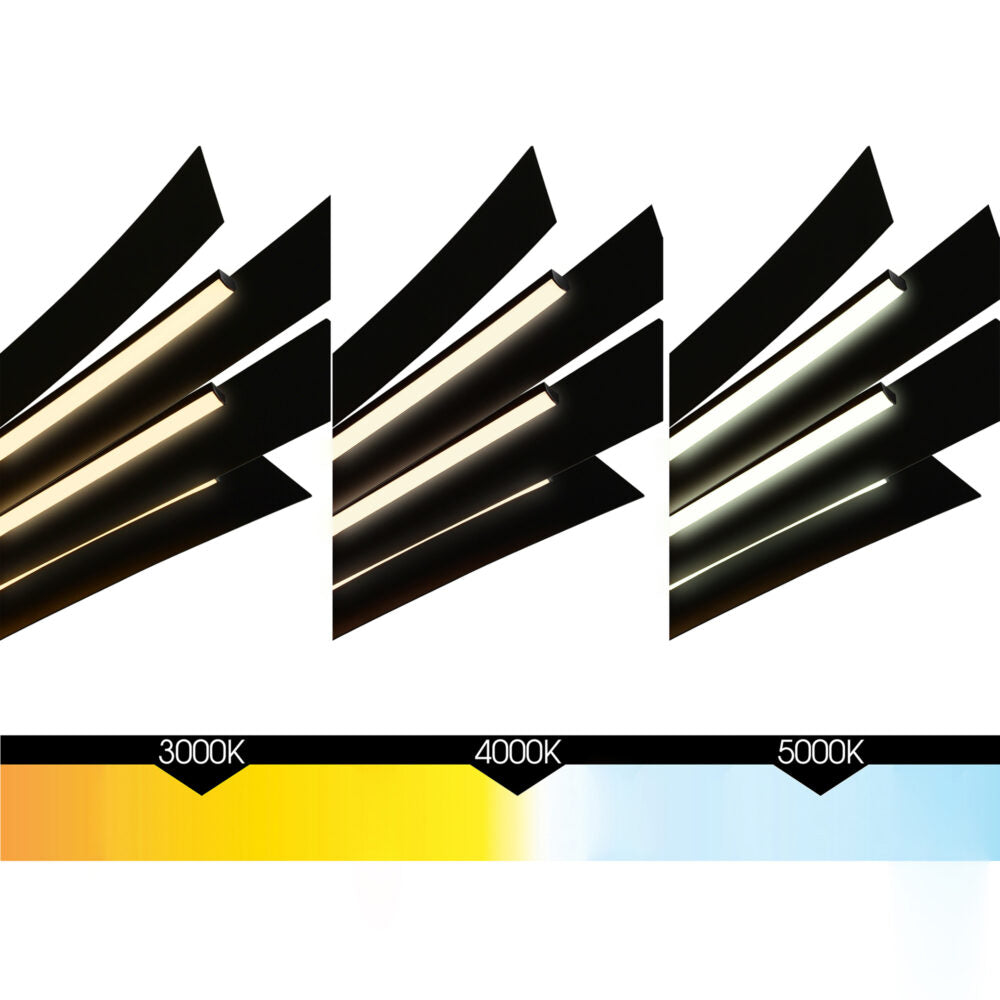 Solara Integrated LED Chandelier