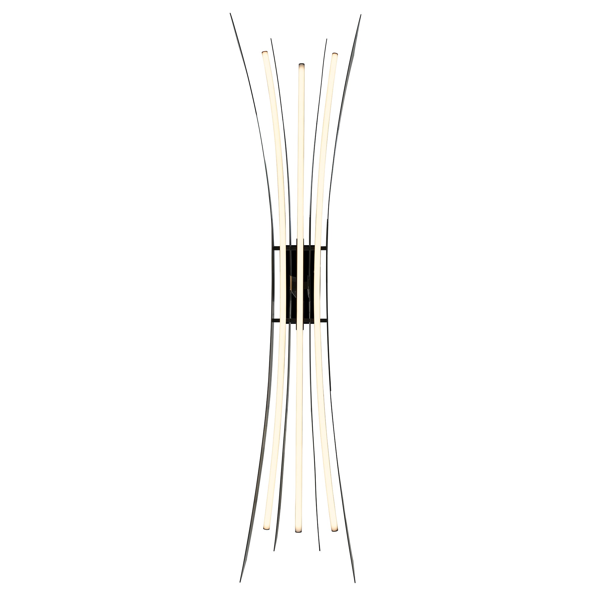 Solara Integrated LED Chandelier